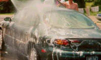 Car Wash #200