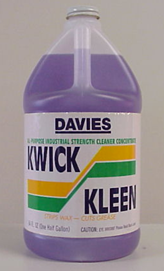 Kwick-Kleen