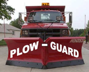 Plow-Guard