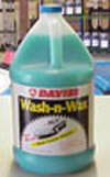 Wash-N-Wax